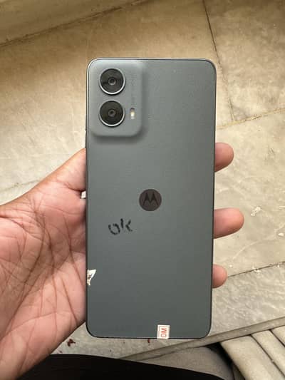Motorola Moto G 5G