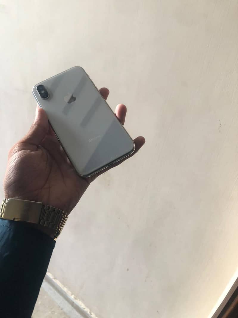 Apple iPhone X 2