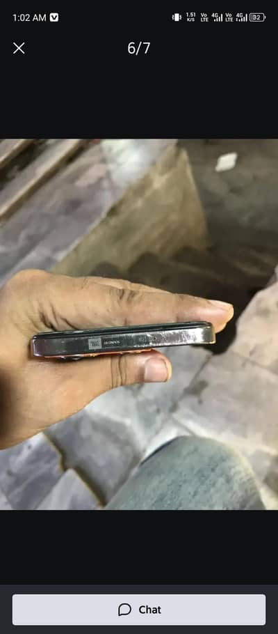 Infinix Note 30