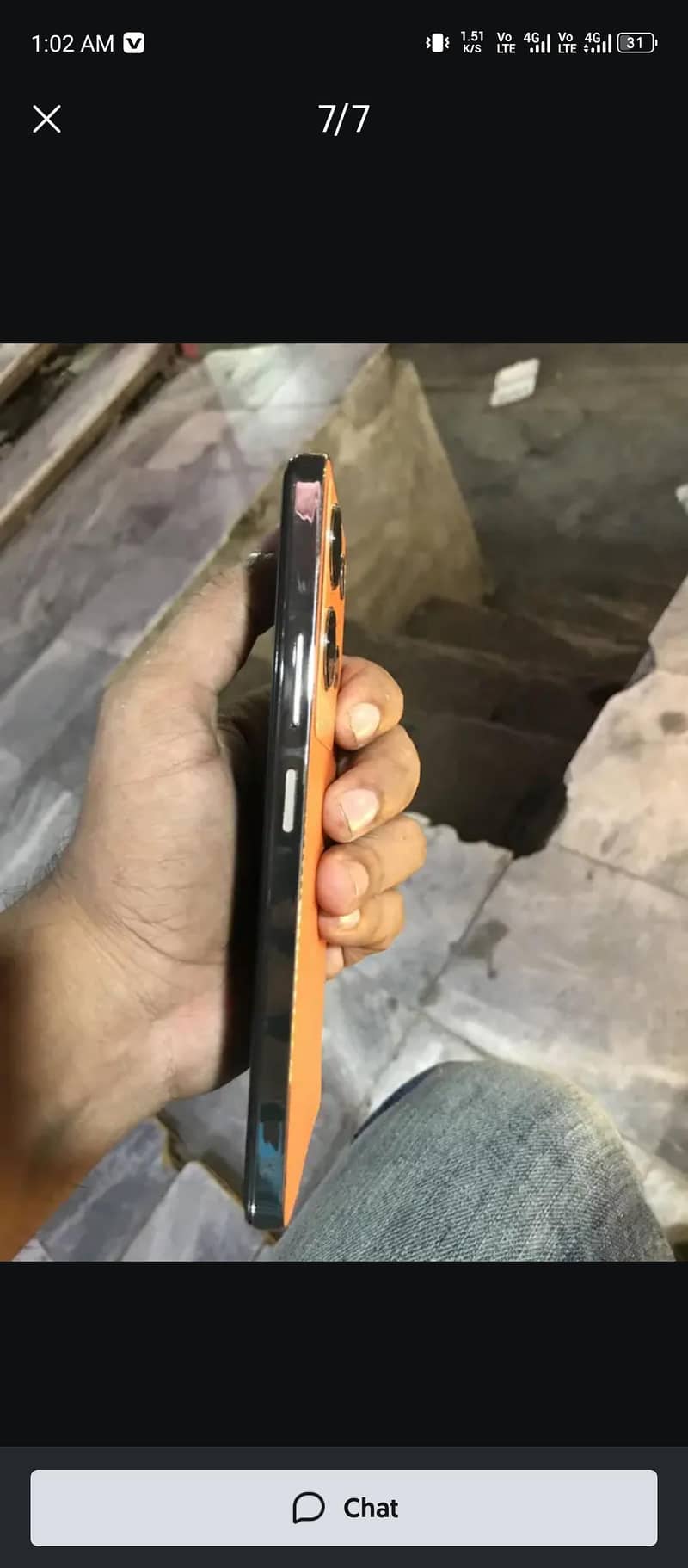 Infinix Note 30 1