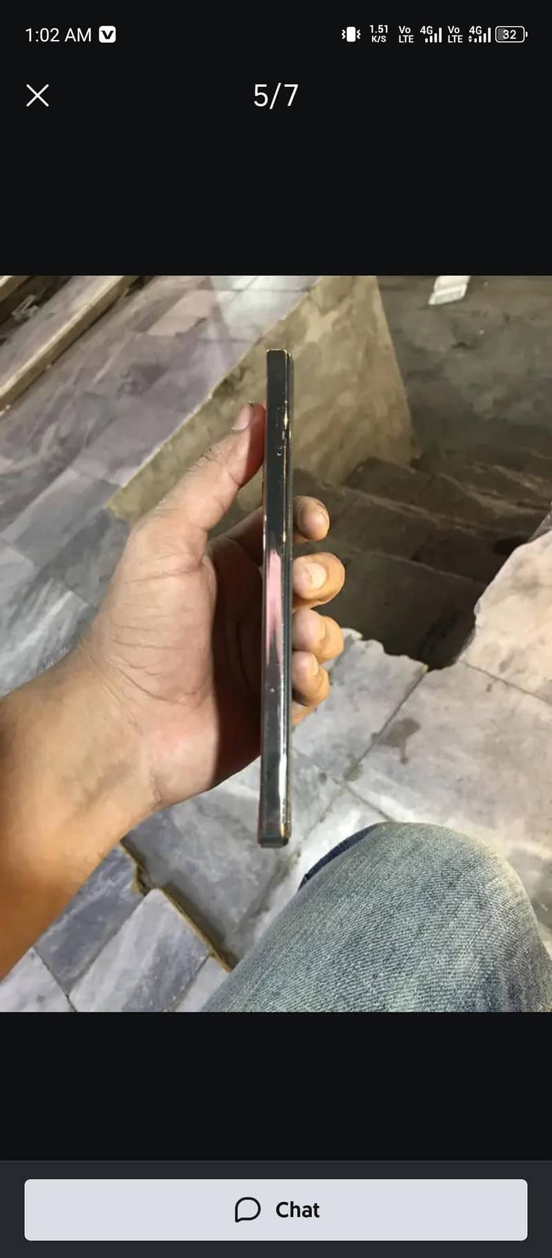 Infinix Note 30 2