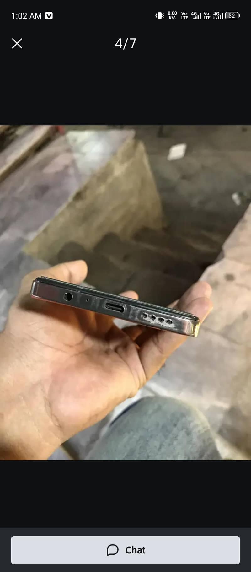 Infinix Note 30 3