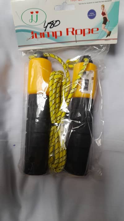 JUMP ROPE