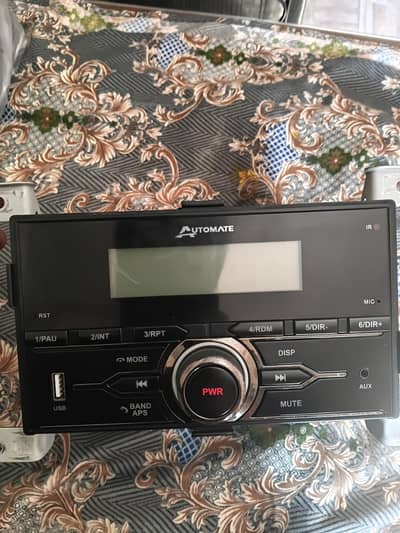 suzuki alto multimedia