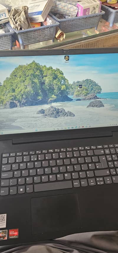 lenovo rayzen 5