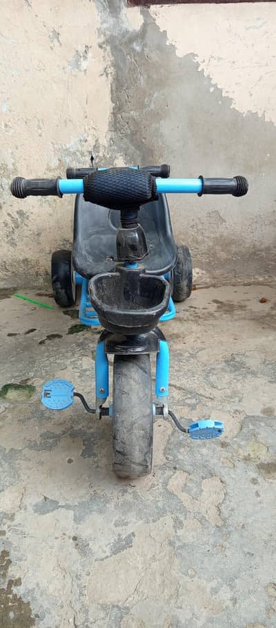 2 seated tricycle for sale