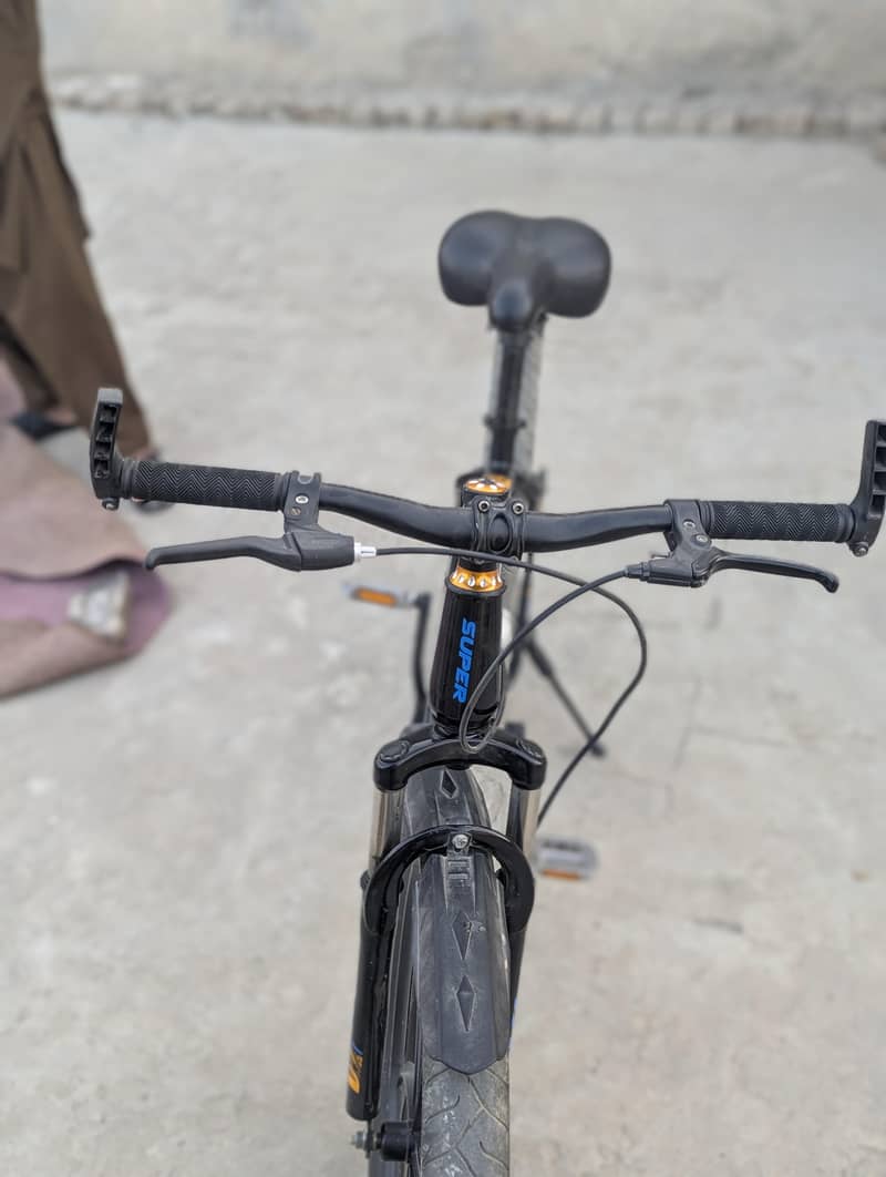 Full size Cycle 1