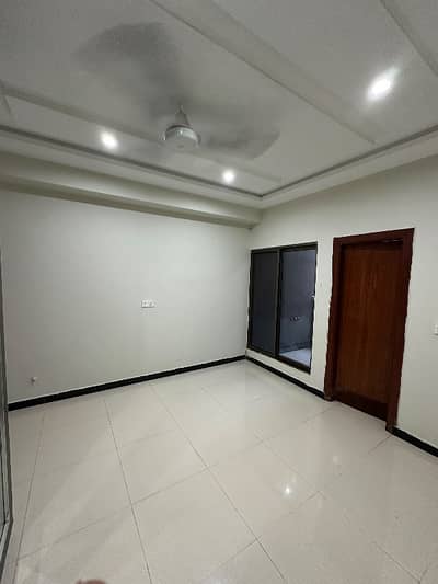 1 Bed Apartment Available For Sale in Faisal Town F-18 Islamabad.