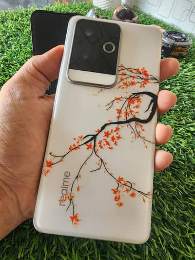 Realme GT 6
