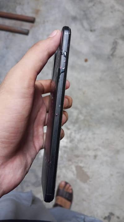 Vivo Y33s