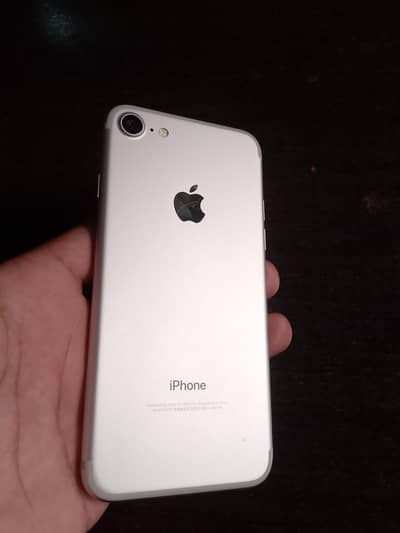 Apple iPhone 7