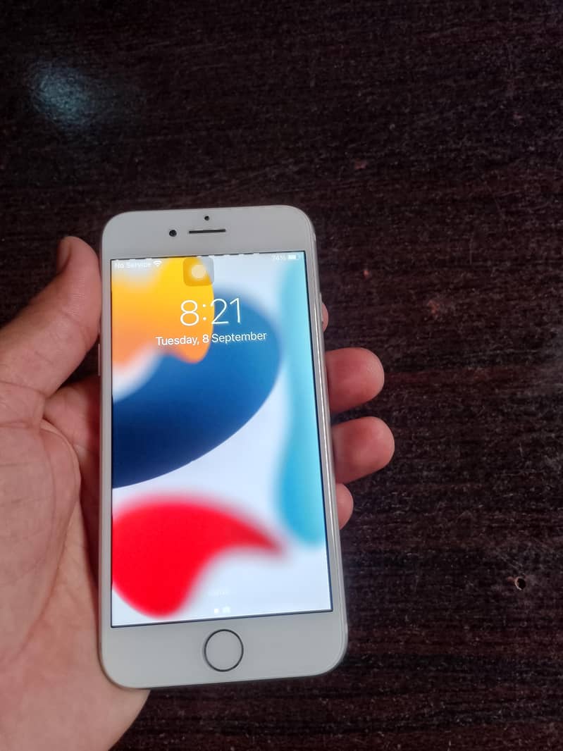 Apple iPhone 7 1