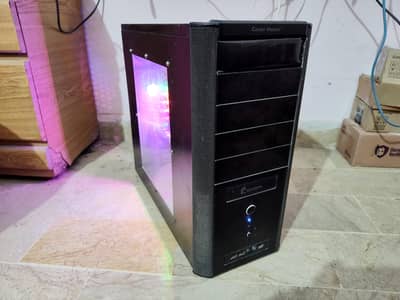 Gaming PC Xeon E5 v4 Custom Built for sale
