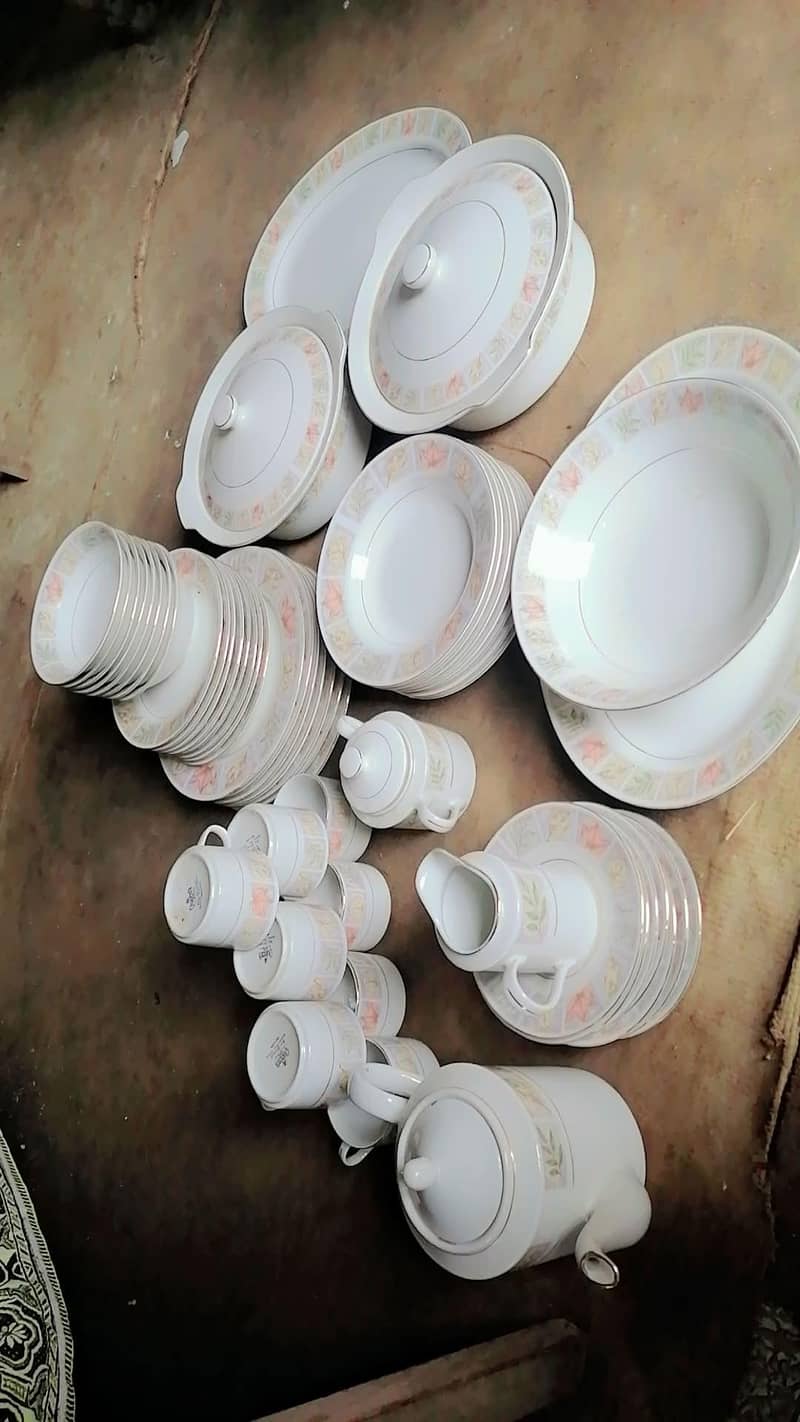 cheeni tea set 1