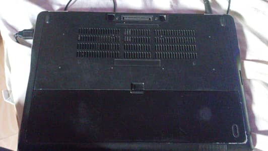 Dell Latitude E7450
