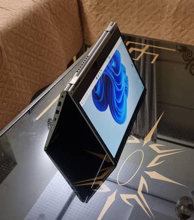 Lenovo Thinkpad L13 Yoga i5 10th Gen