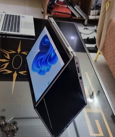 Lenovo Thinkpad L13 Yoga i5 10th Gen