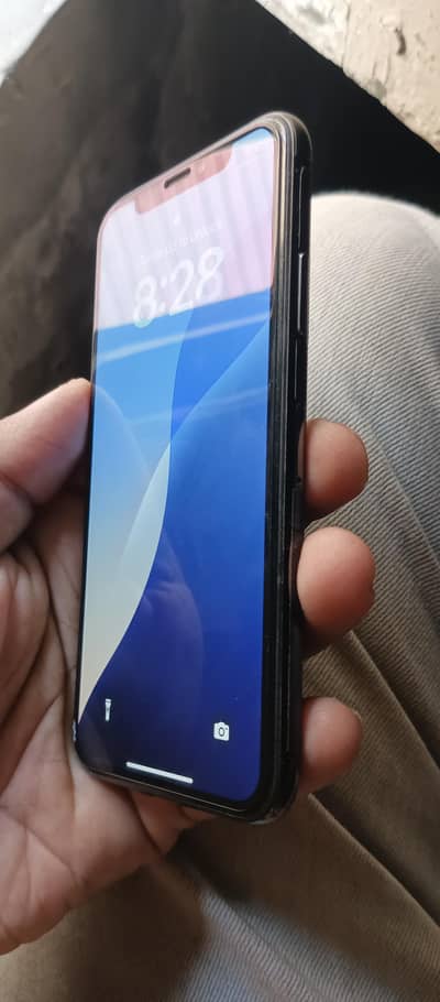 Apple iPhone XS