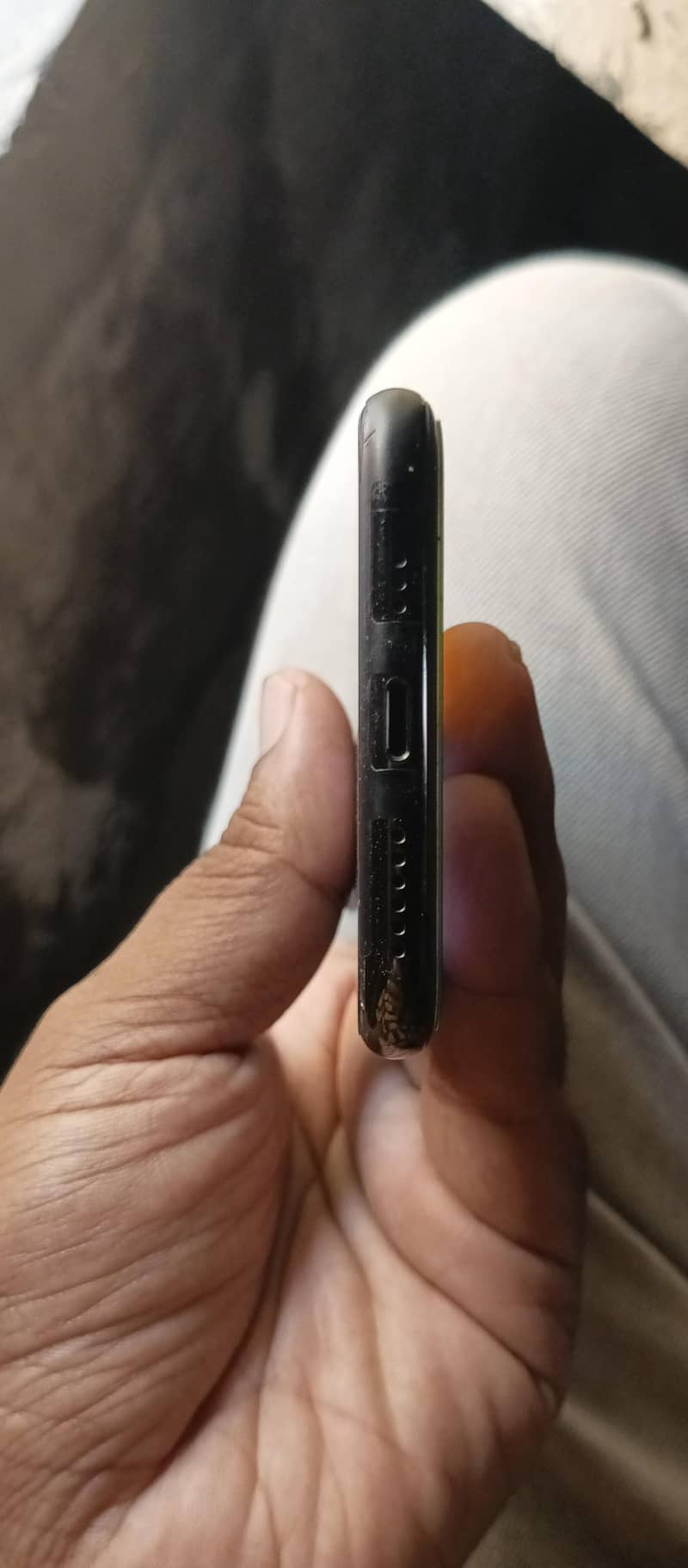 Apple iPhone XS sim working 2