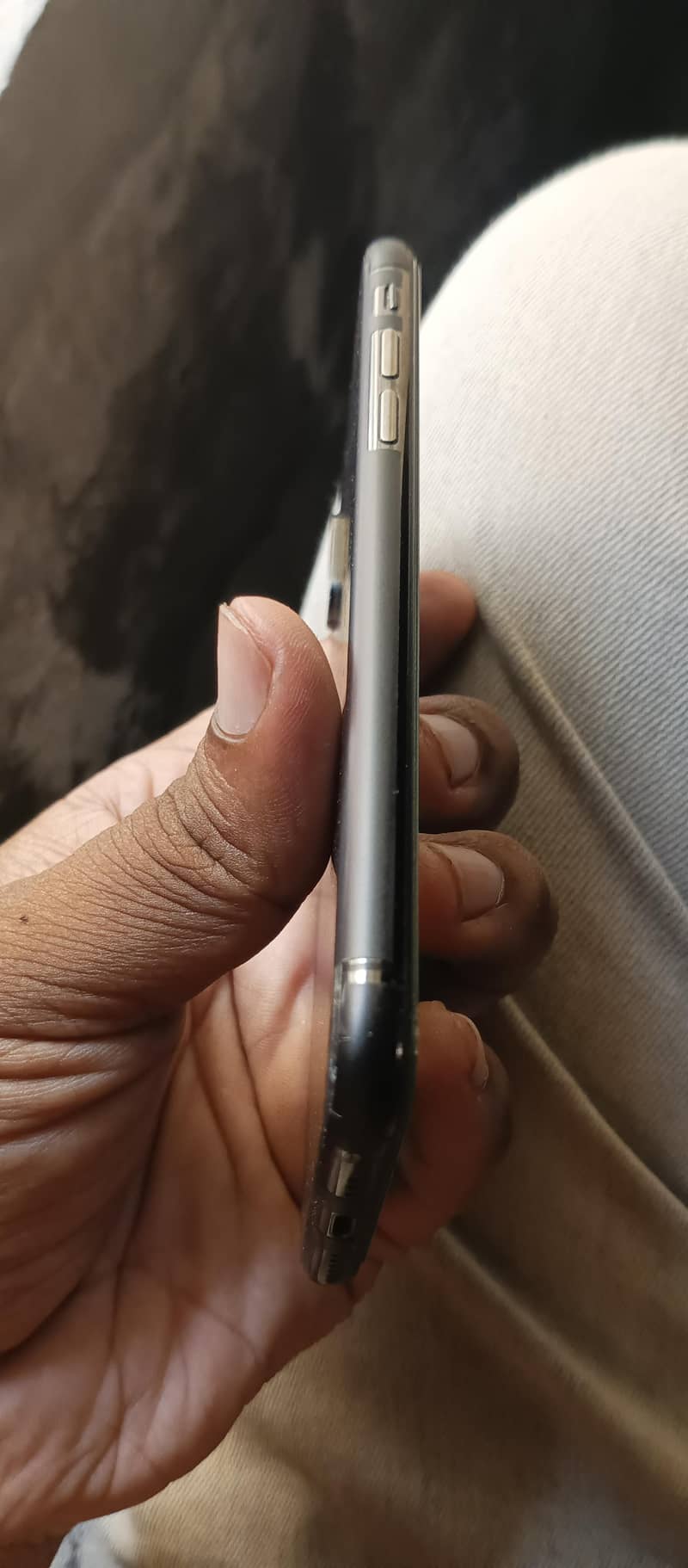 Apple iPhone XS sim working 3