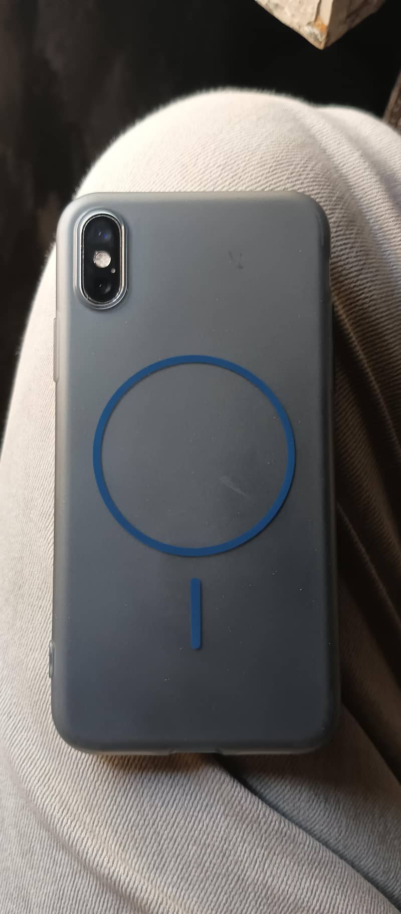 Apple iPhone XS sim working 5