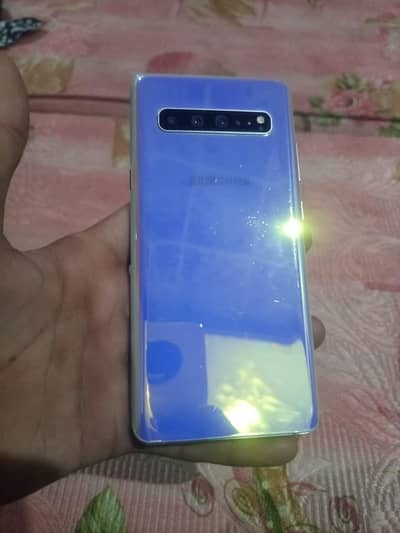 Samsung Mobile S10 5G[exchange possible]