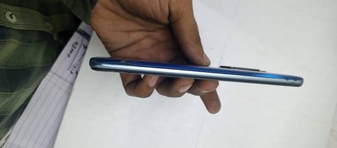 Xiaomi Poco F3