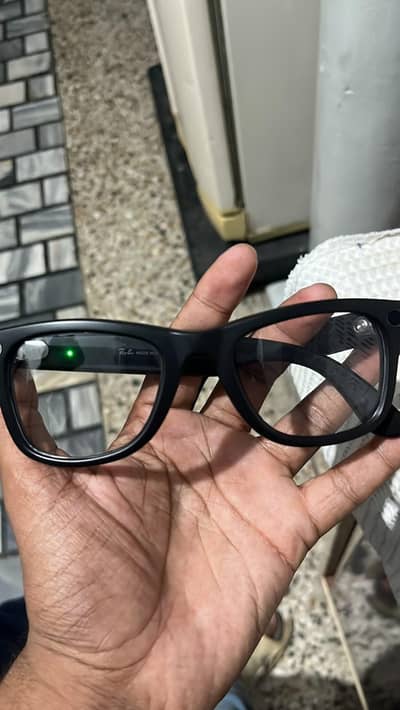 Ray-ban Meta Glasses Gen 2