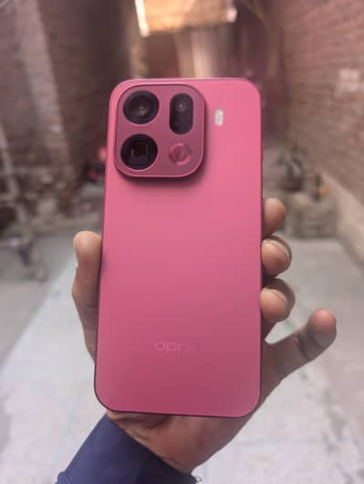 OPPO Find X9 Pro 03054923000