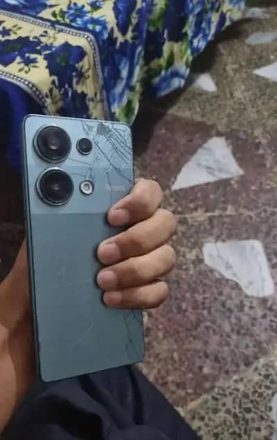 Xiaomi Redmi Note 13 Pro