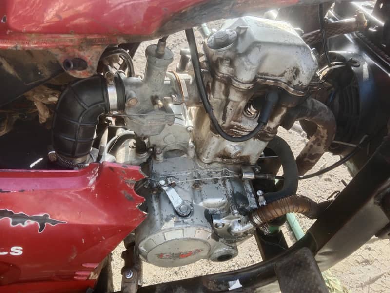 classic 150 cc loader 0