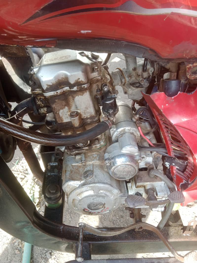 classic 150 cc loader 4