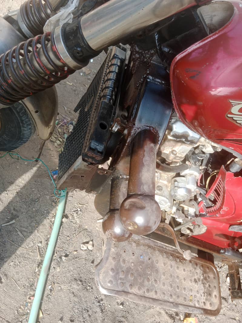 classic 150 cc loader 6