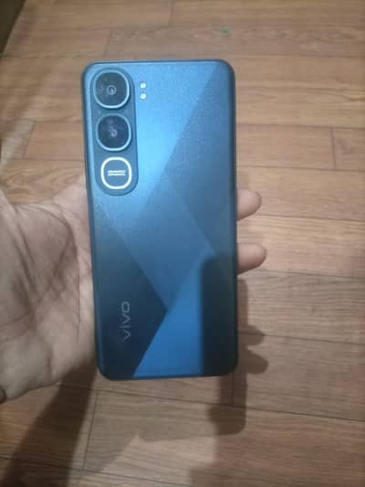 Vivo Y21