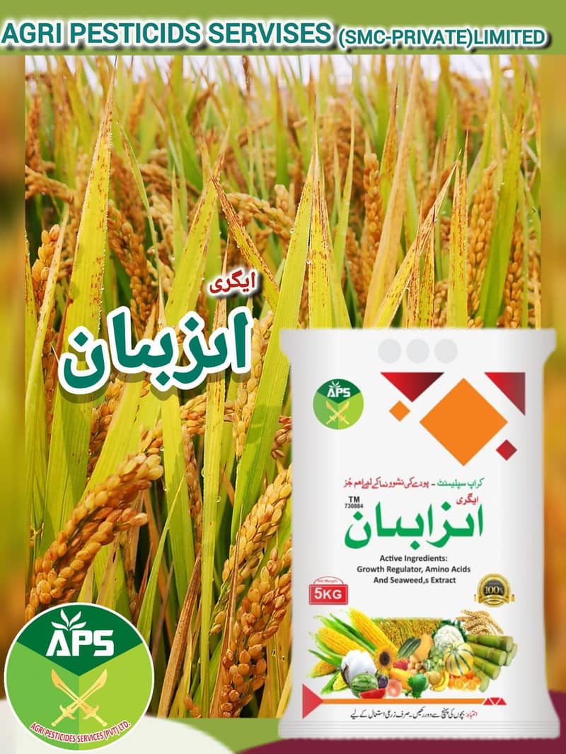 AZABAN 1