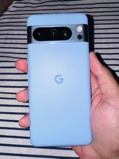 Google Pixel 8 Pro