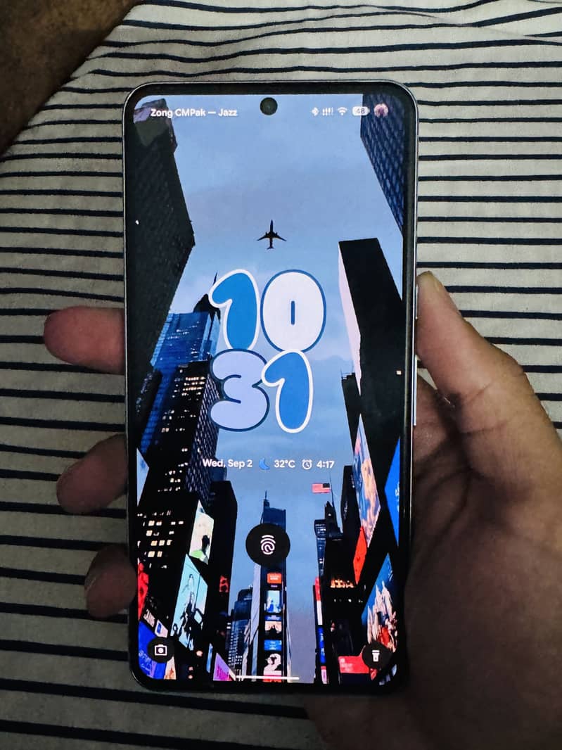 Google Pixel 8 Pro 3