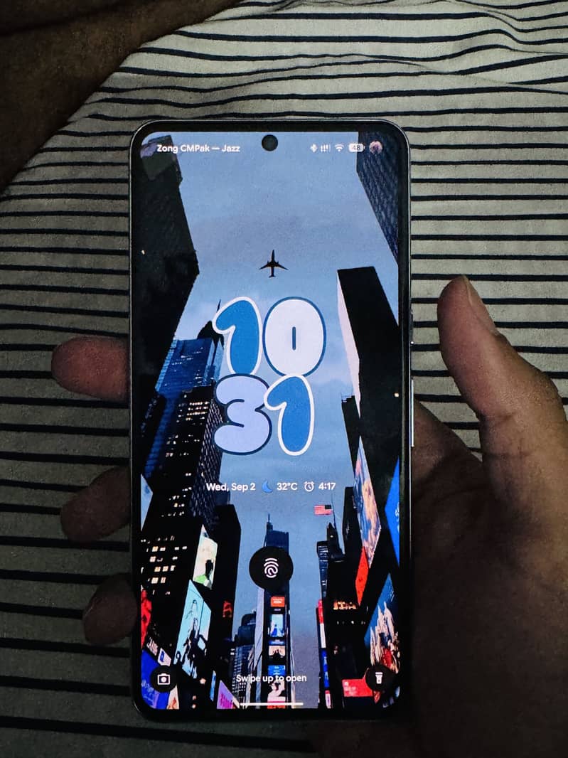 Google Pixel 8 Pro 5