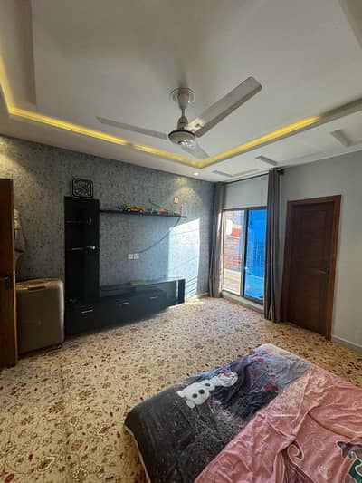 2 Bed ( 1014 Sq Ft ) Society Transfer Apartment ( On 5th Floor ) ( In Aviation Arcade ) ( Rental Value: Rs 45,000 ) Apartment Available For Sale In Faisal Town F-18 Block A Islamabad.