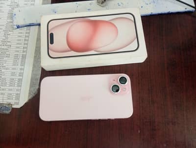 Apple iPhone 15 urgent sale