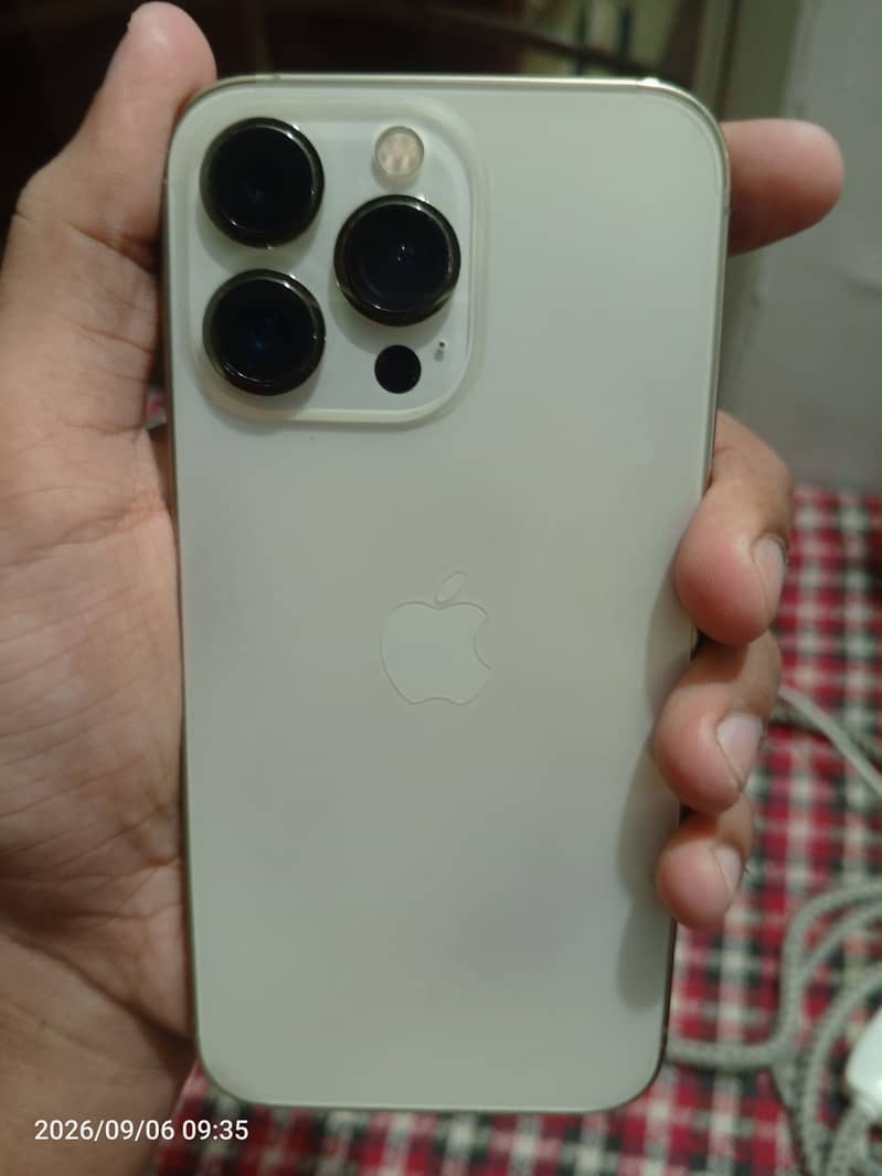 Apple iPhone 13 Pro 0