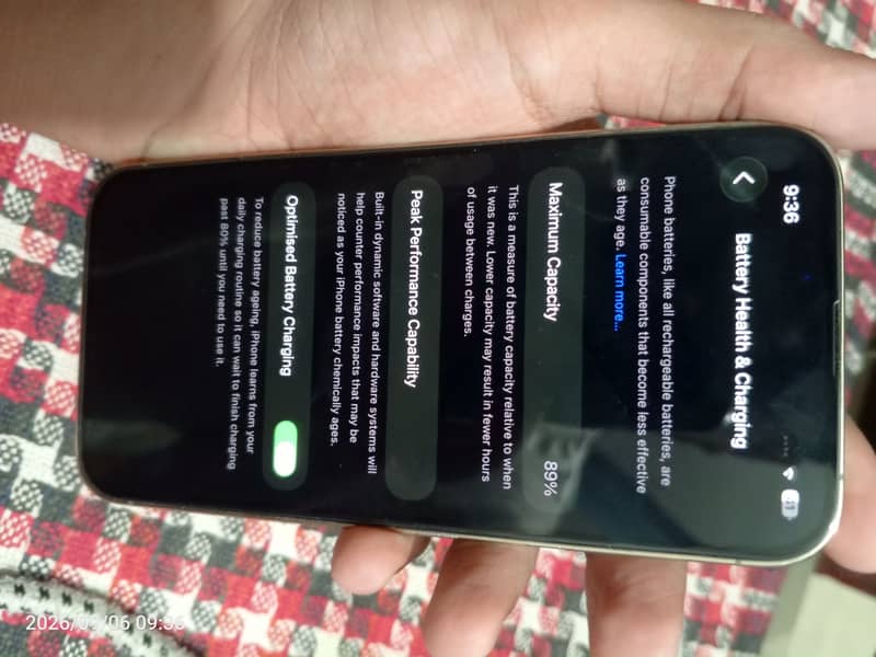 Apple iPhone 13 Pro 5