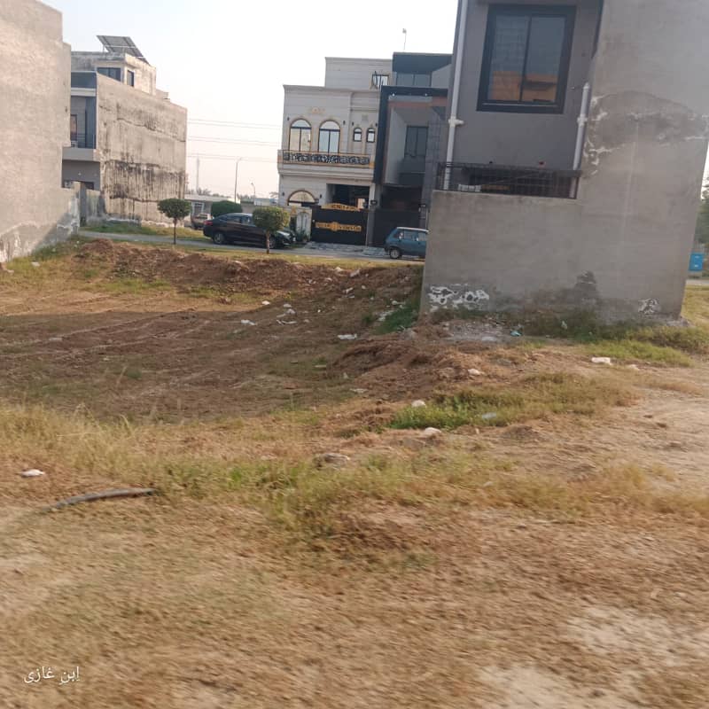 Remarkable Location Plot For Sale 1
