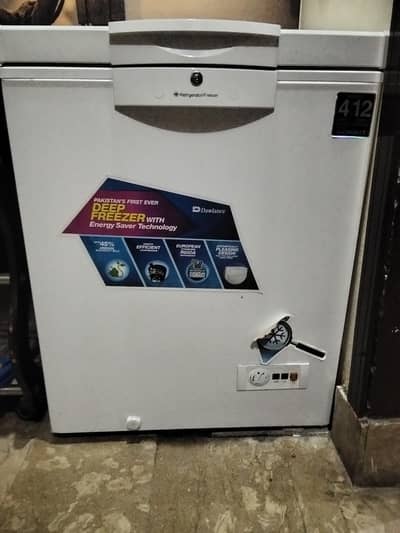 Brand new Freezer for sale