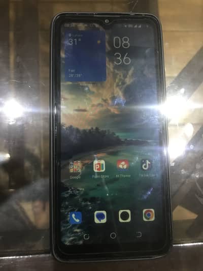 Tecno Pop 4 2GB 32GB