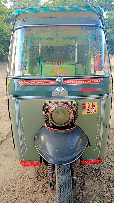 Auto selling with good condition