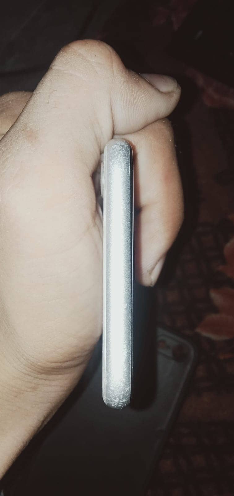 Apple iPhone SE 4