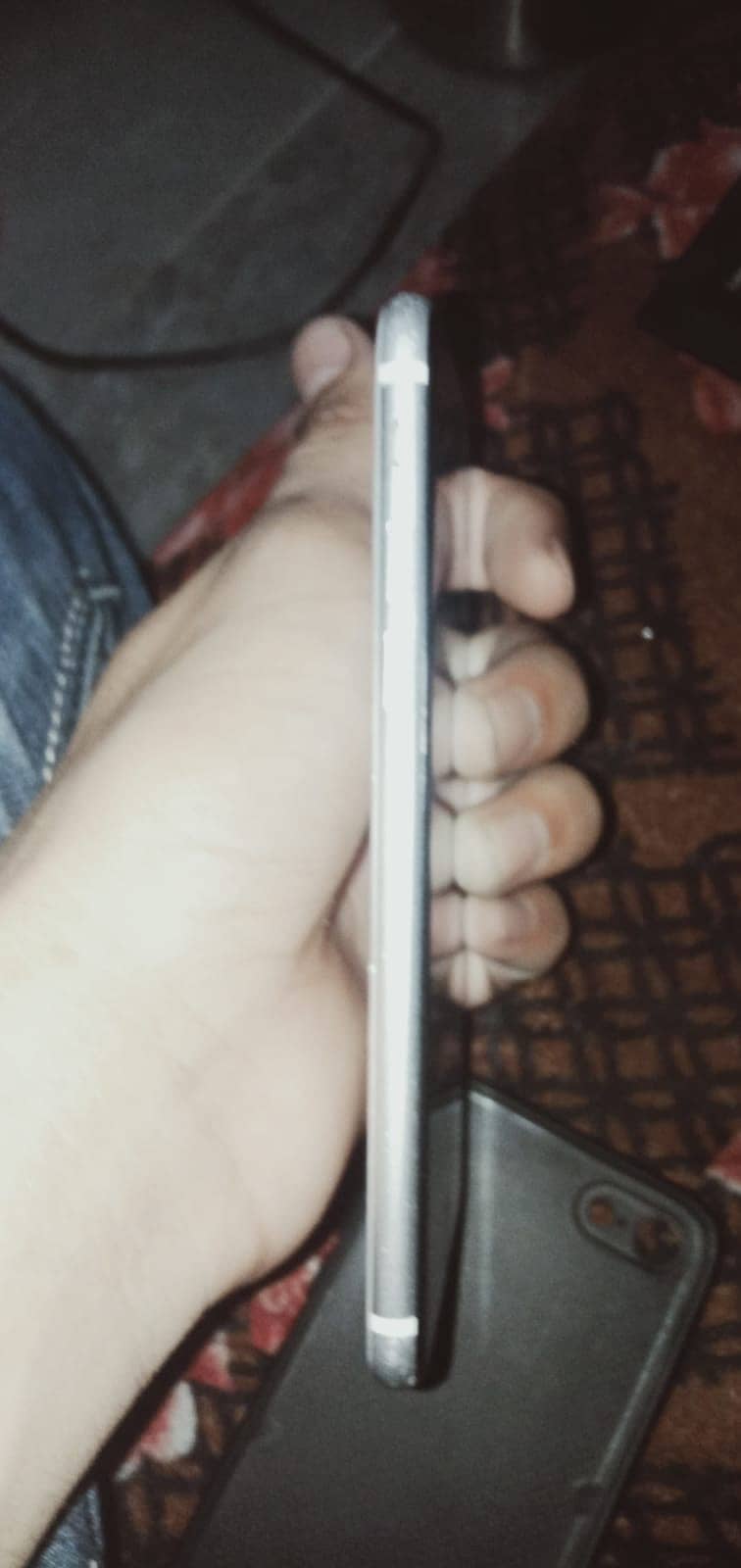 Apple iPhone SE 5