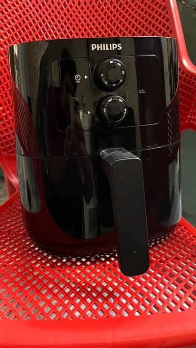 Air Fryer Philips 9200 HD model Manual New