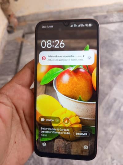 Xiaomi Redmi 15 C, 20 Days used